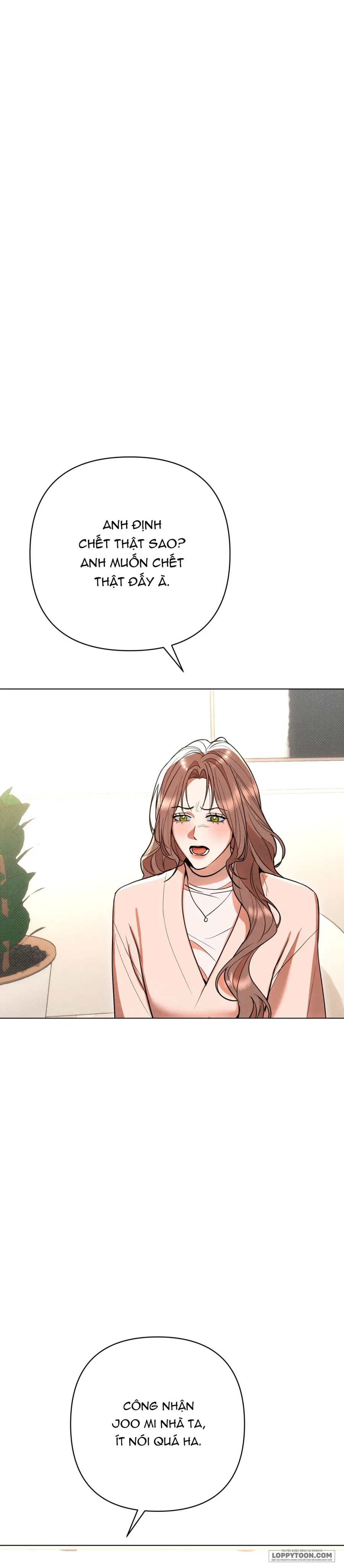 Ngưỡng Tuyệt Đối Chapter 51 - Trang 24