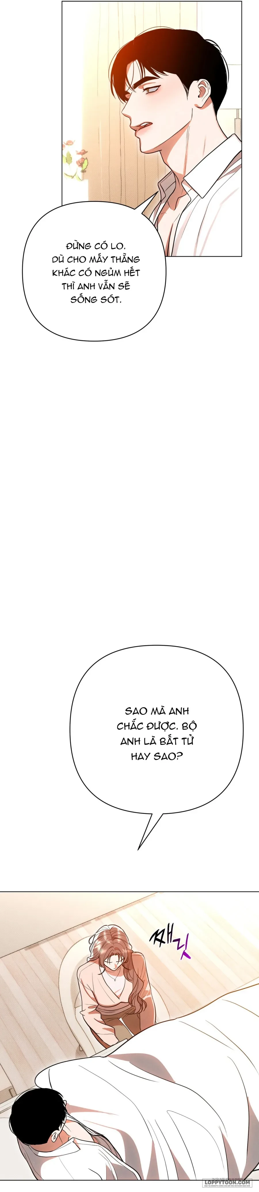 Ngưỡng Tuyệt Đối Chapter 51 - Trang 26
