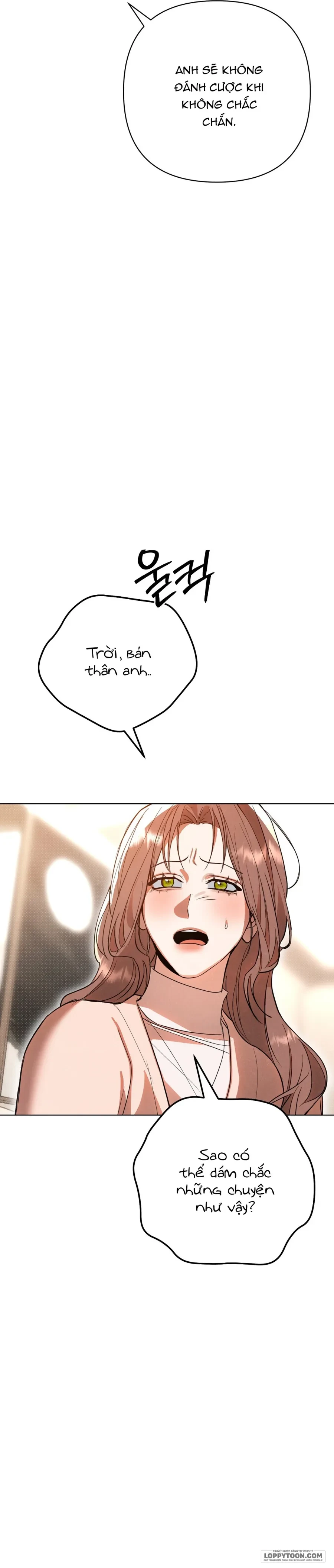 Ngưỡng Tuyệt Đối Chapter 51 - Trang 27