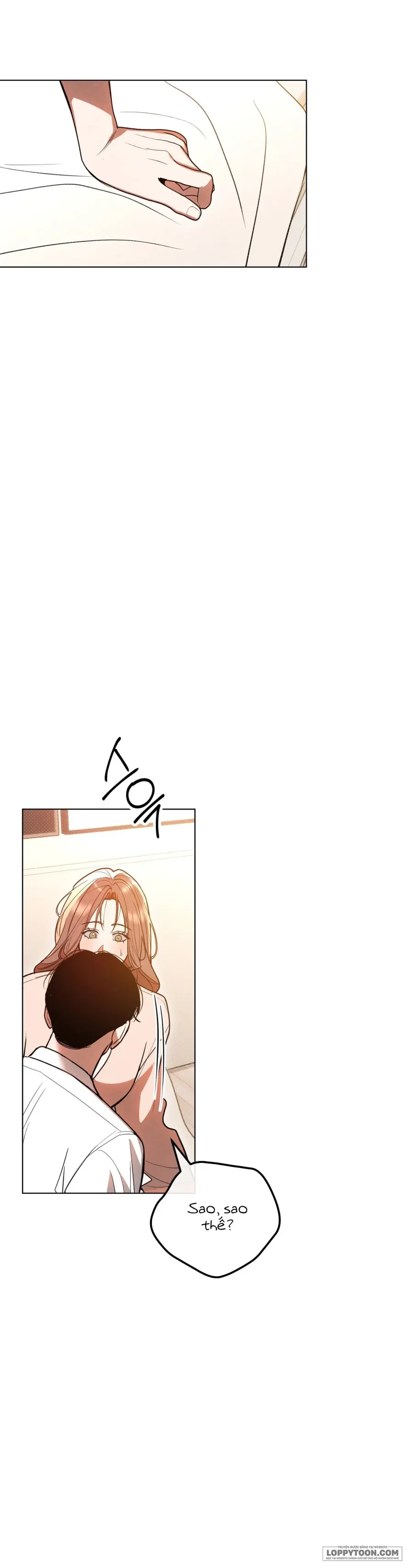 Ngưỡng Tuyệt Đối Chapter 51 - Trang 29