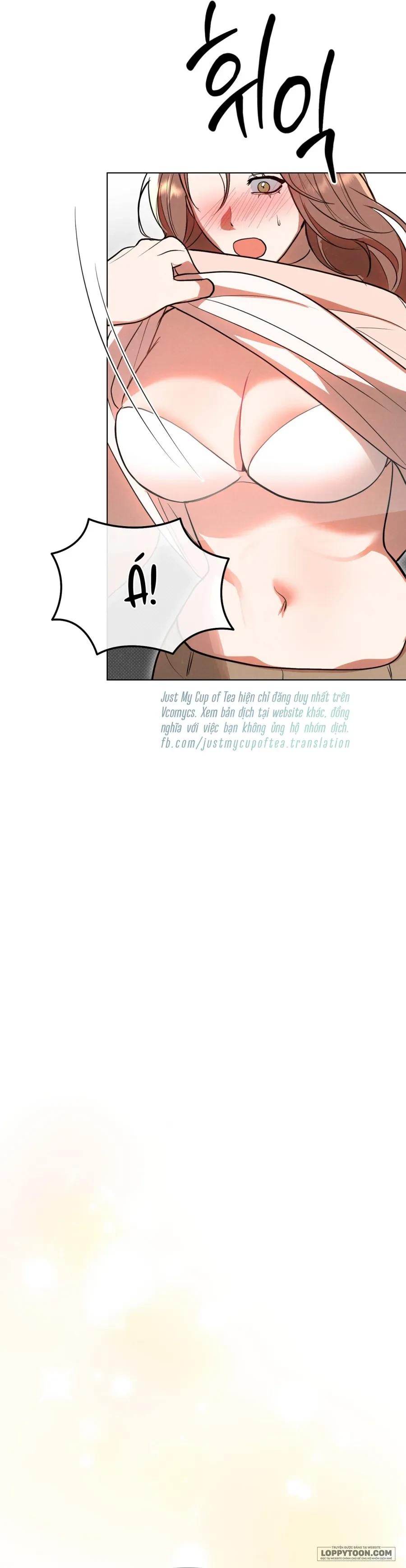 Ngưỡng Tuyệt Đối Chapter 51 - Trang 30