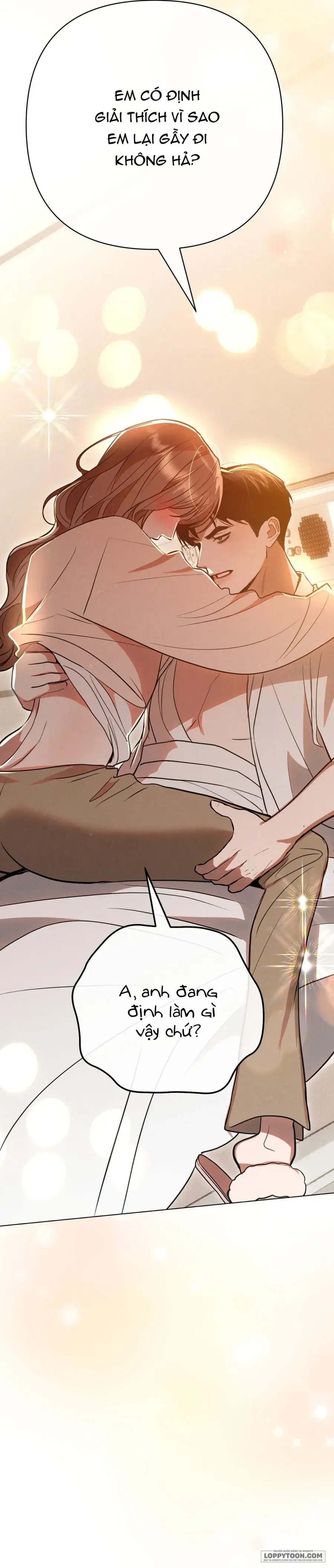 Ngưỡng Tuyệt Đối Chapter 51 - Trang 31