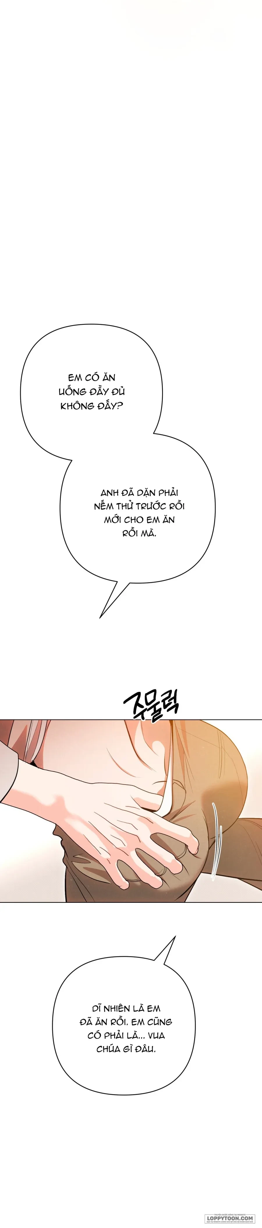 Ngưỡng Tuyệt Đối Chapter 51 - Trang 32