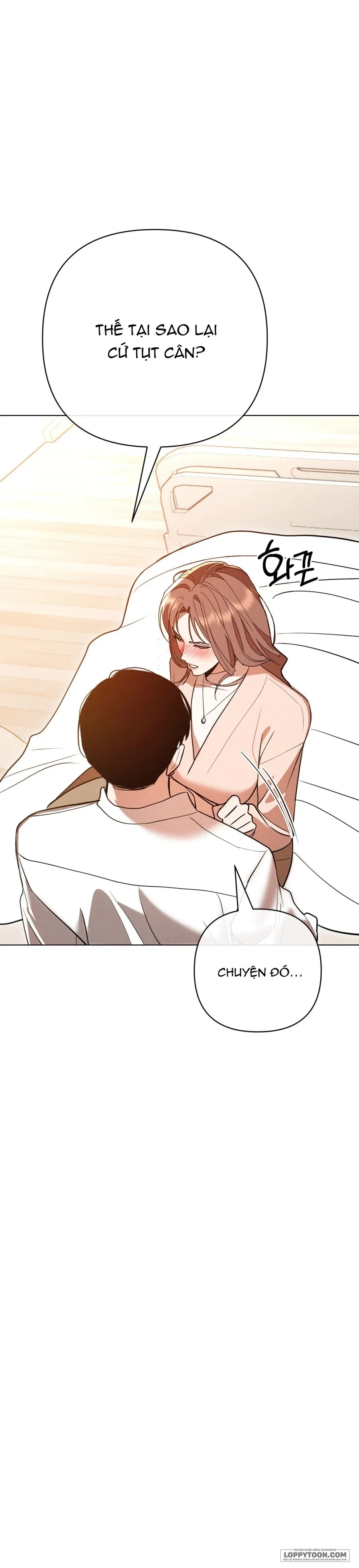 Ngưỡng Tuyệt Đối Chapter 51 - Trang 33