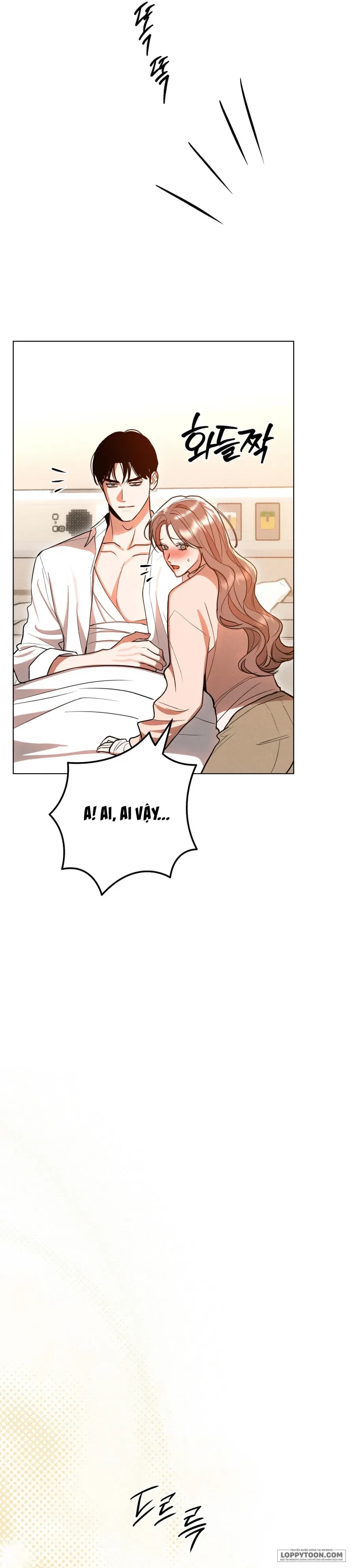 Ngưỡng Tuyệt Đối Chapter 51 - Trang 34