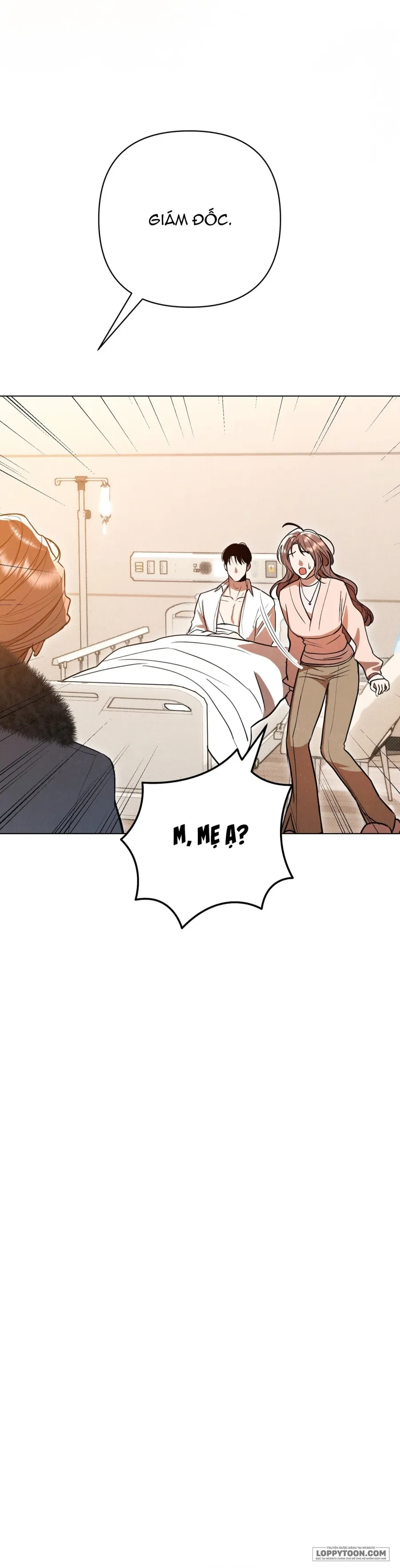 Ngưỡng Tuyệt Đối Chapter 51 - Trang 37