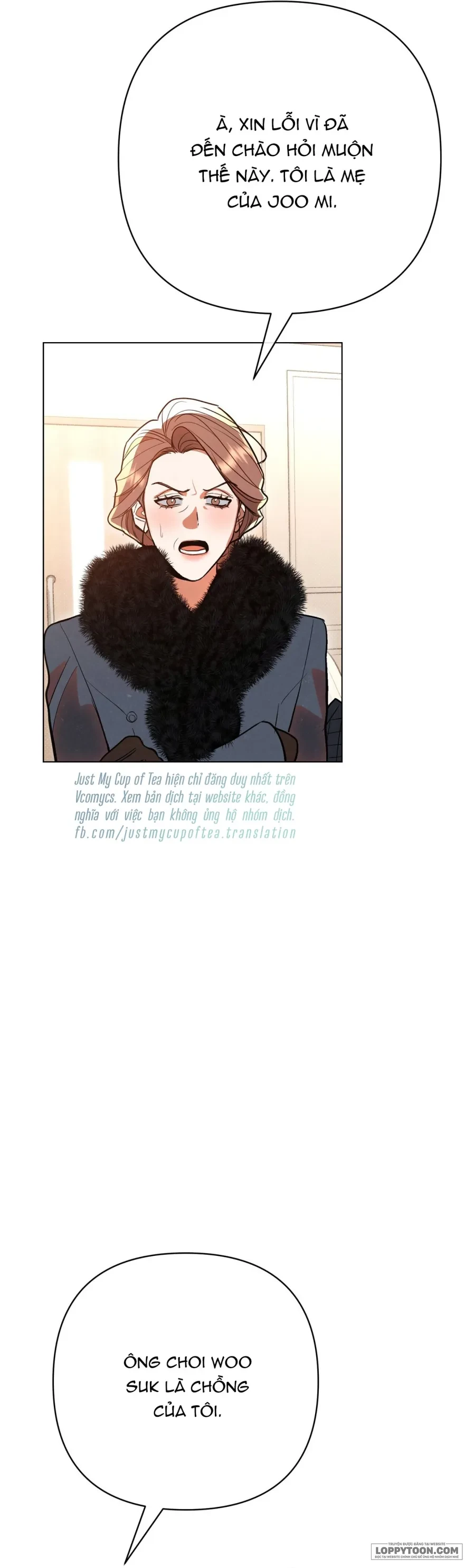 Ngưỡng Tuyệt Đối Chapter 51 - Trang 38