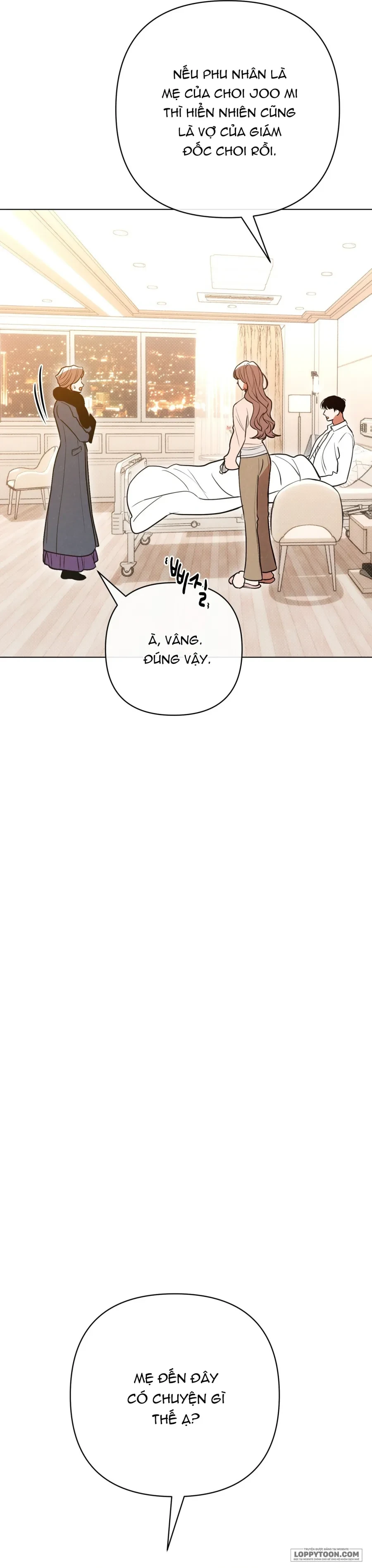 Ngưỡng Tuyệt Đối Chapter 51 - Trang 39