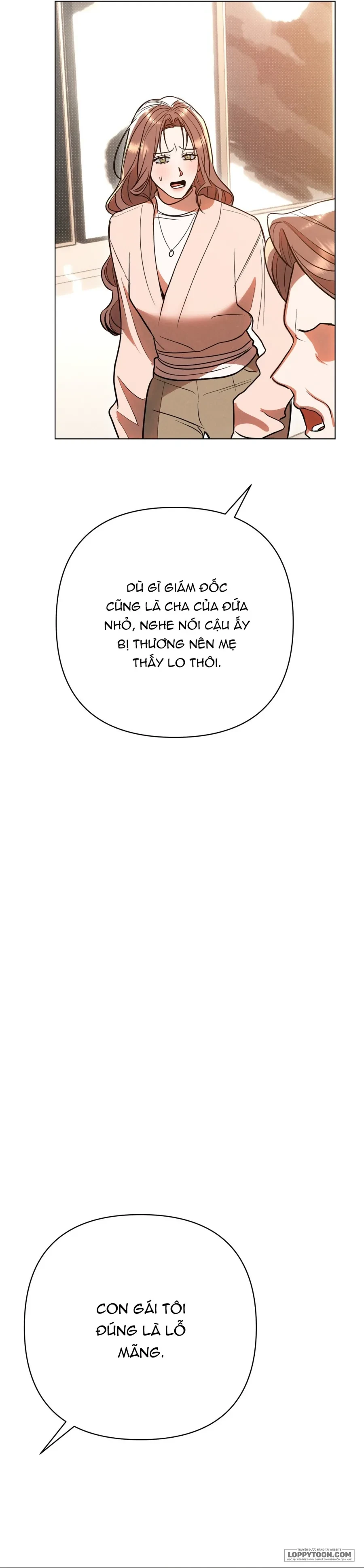 Ngưỡng Tuyệt Đối Chapter 51 - Trang 40