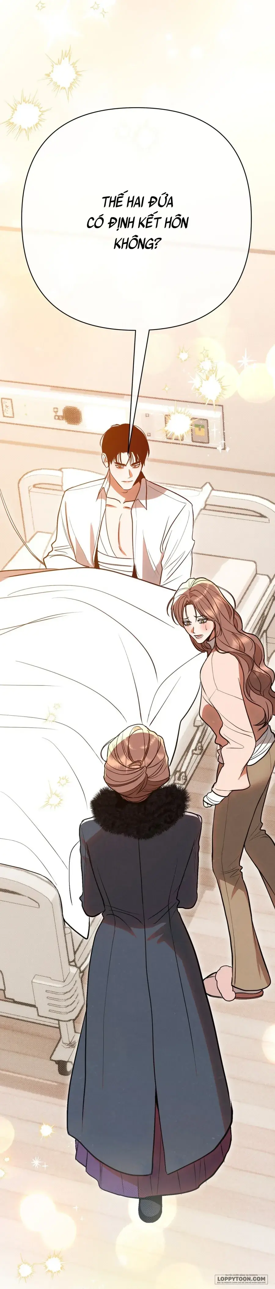 Ngưỡng Tuyệt Đối Chapter 51 - Trang 44