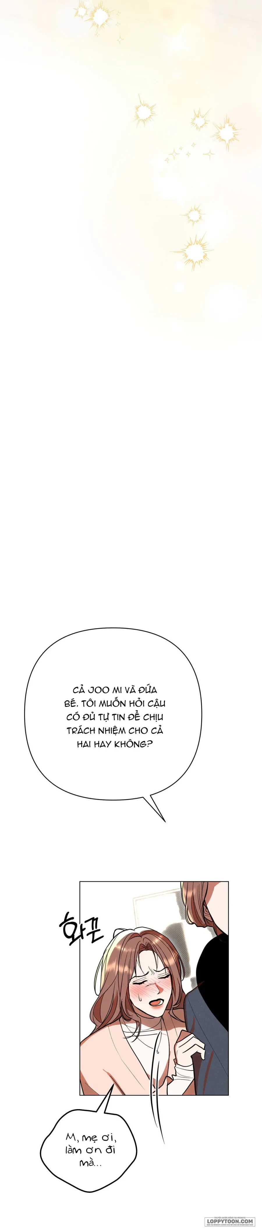 Ngưỡng Tuyệt Đối Chapter 51 - Trang 45