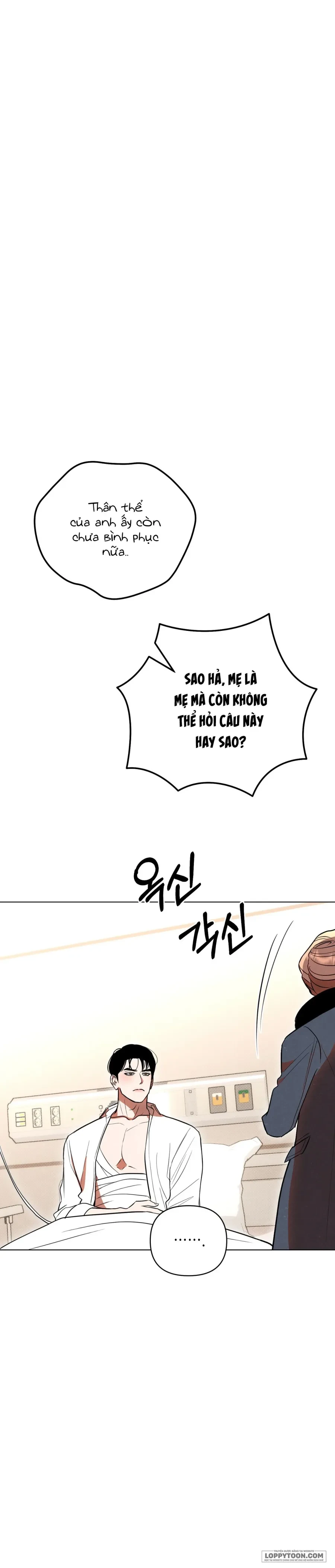 Ngưỡng Tuyệt Đối Chapter 51 - Trang 46