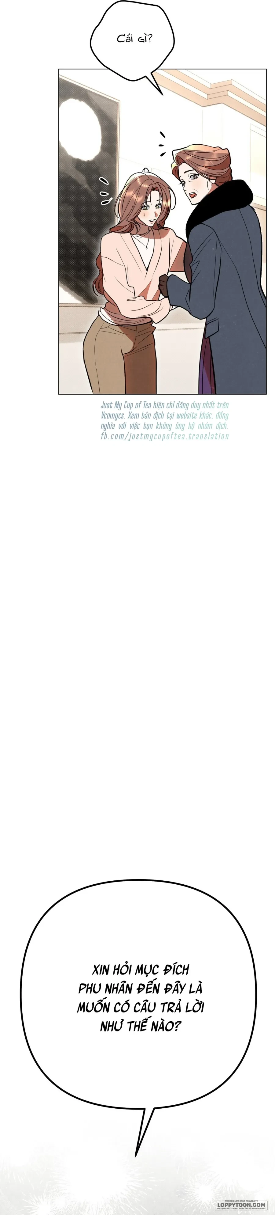 Ngưỡng Tuyệt Đối Chapter 51 - Trang 48