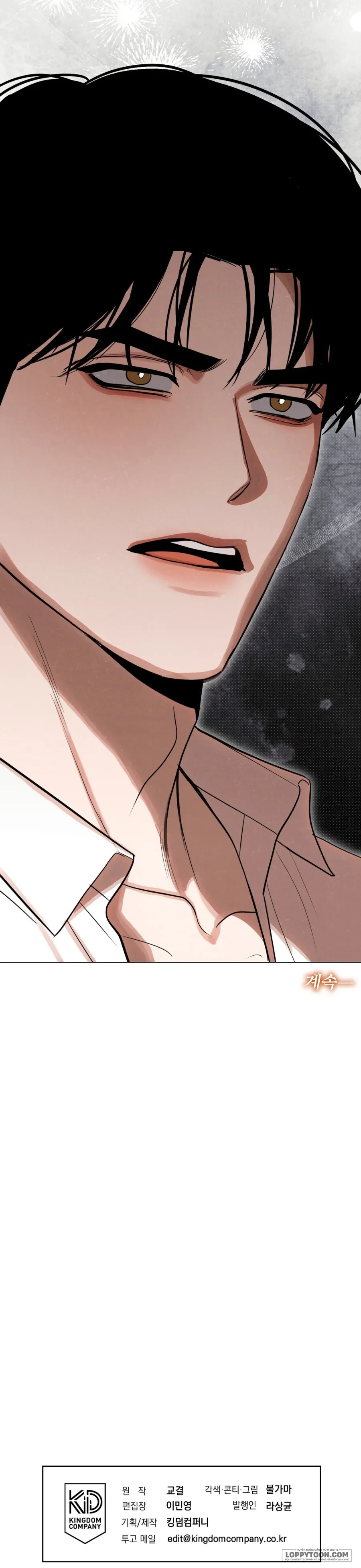 Ngưỡng Tuyệt Đối Chapter 51 - Trang 49