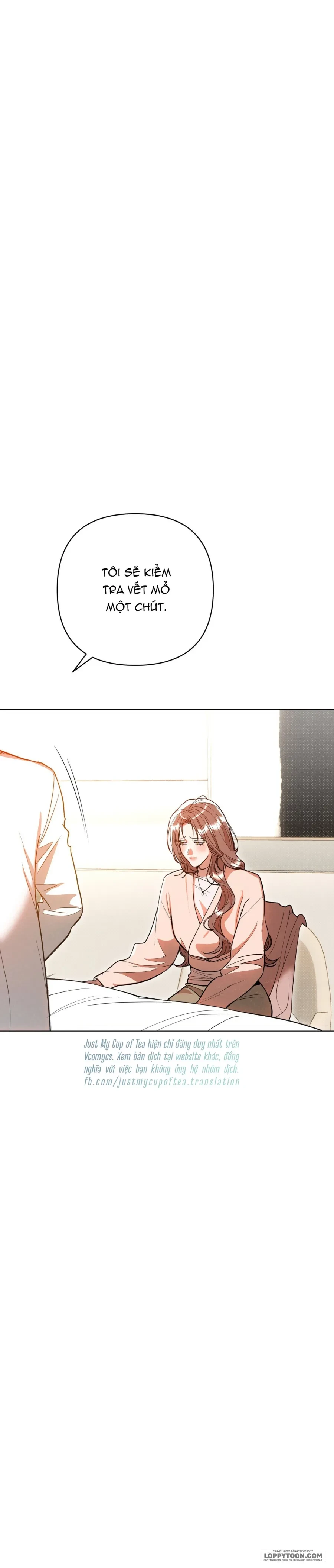 Ngưỡng Tuyệt Đối Chapter 51 - Trang 5