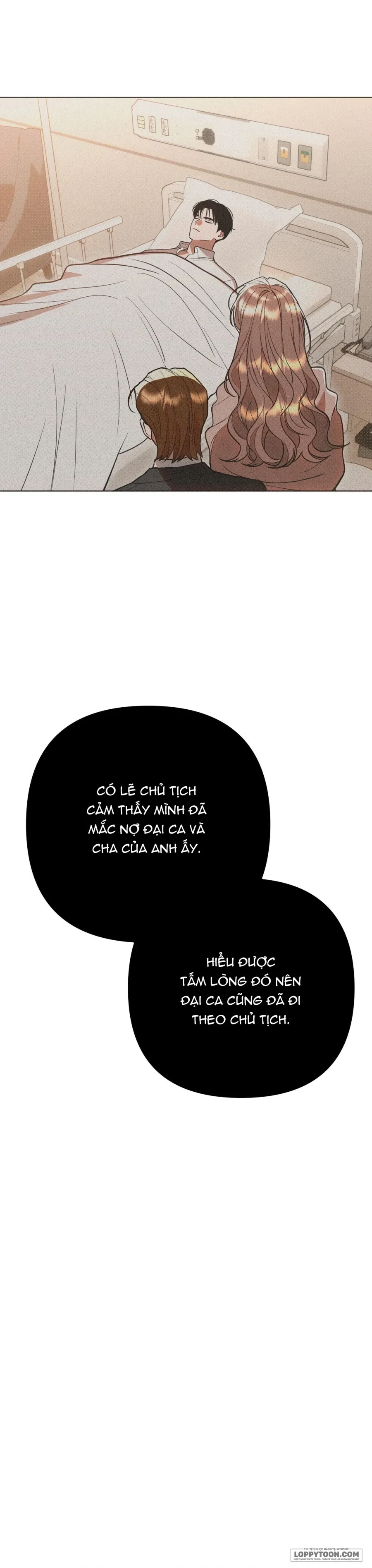 Ngưỡng Tuyệt Đối Chapter 51 - Trang 9