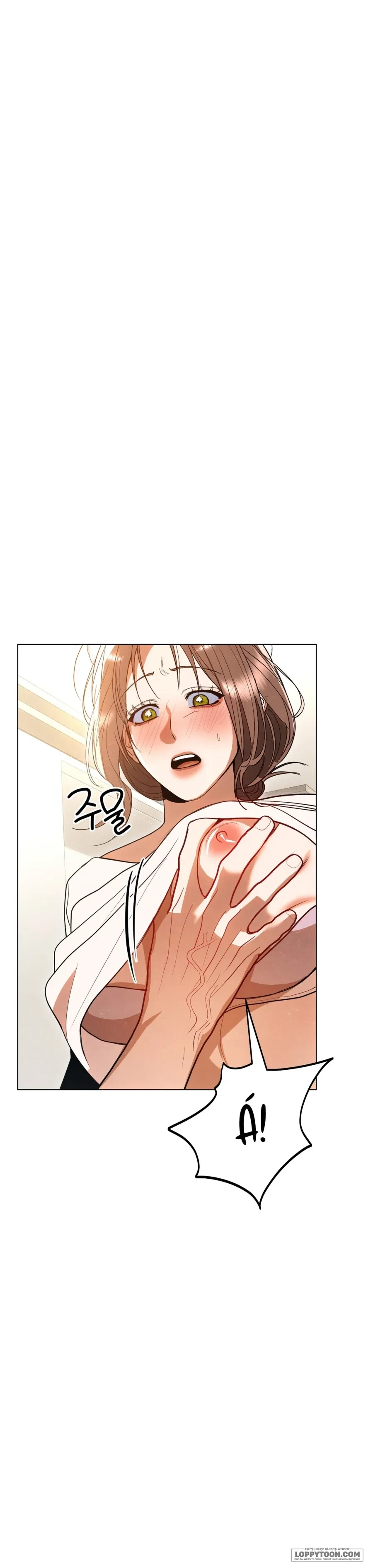 Ngưỡng Tuyệt Đối Chapter 53 - Trang 10
