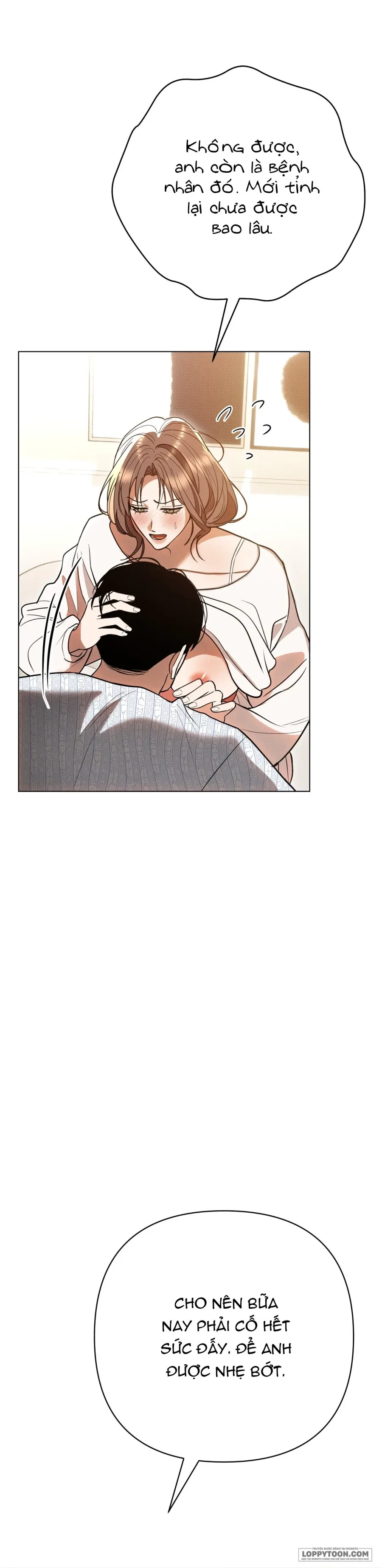 Ngưỡng Tuyệt Đối Chapter 53 - Trang 14