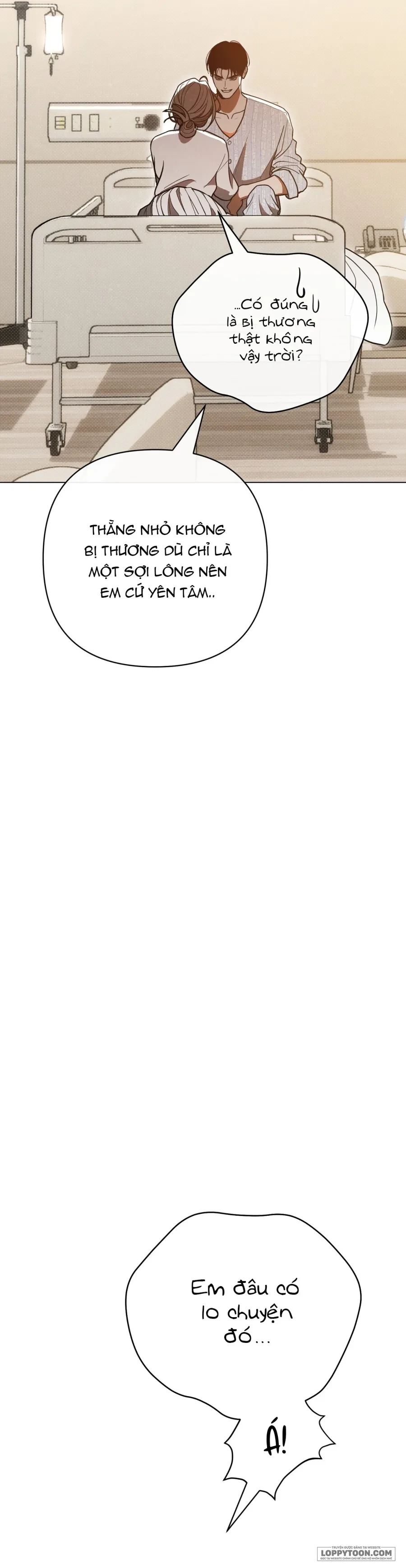 Ngưỡng Tuyệt Đối Chapter 53 - Trang 20
