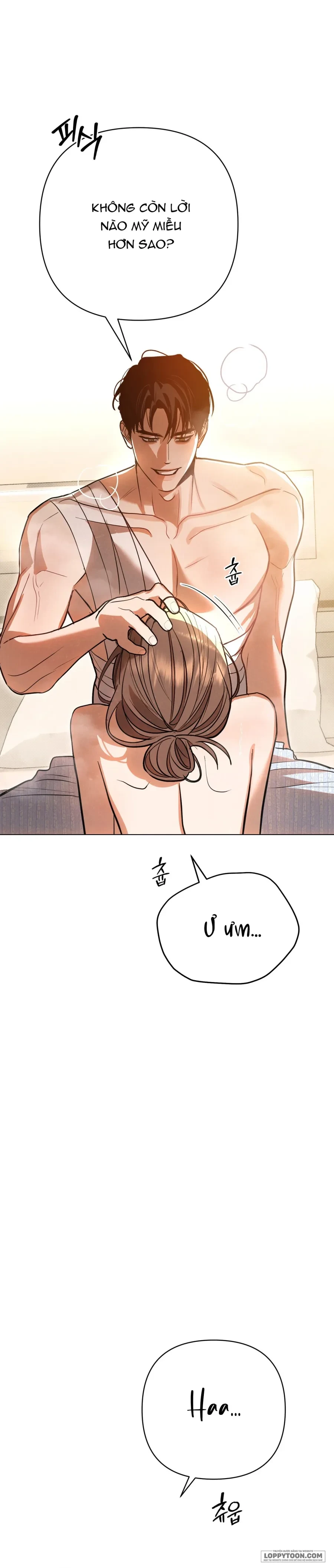 Ngưỡng Tuyệt Đối Chapter 53 - Trang 24