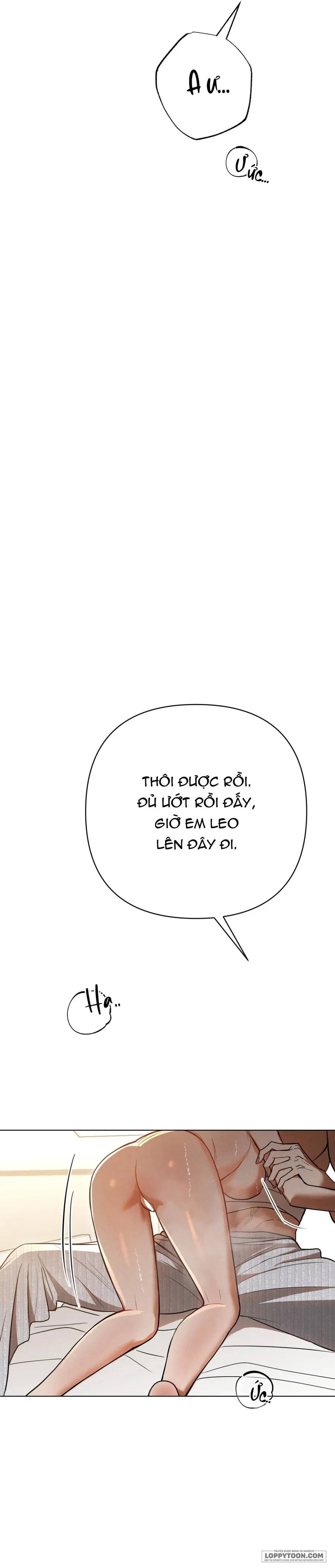 Ngưỡng Tuyệt Đối Chapter 53 - Trang 29