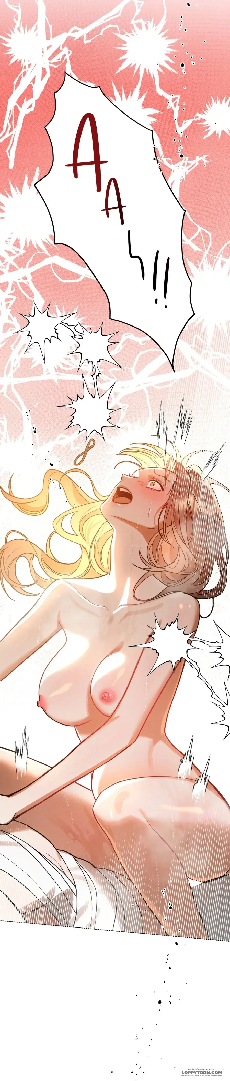 Ngưỡng Tuyệt Đối Chapter 53 - Trang 43
