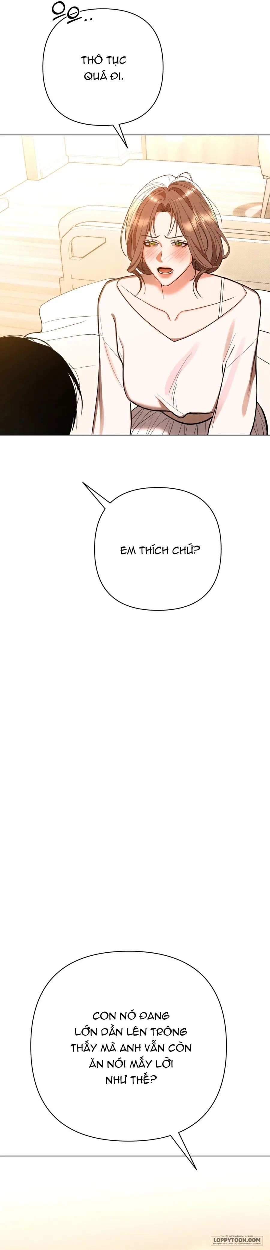 Ngưỡng Tuyệt Đối Chapter 53 - Trang 6