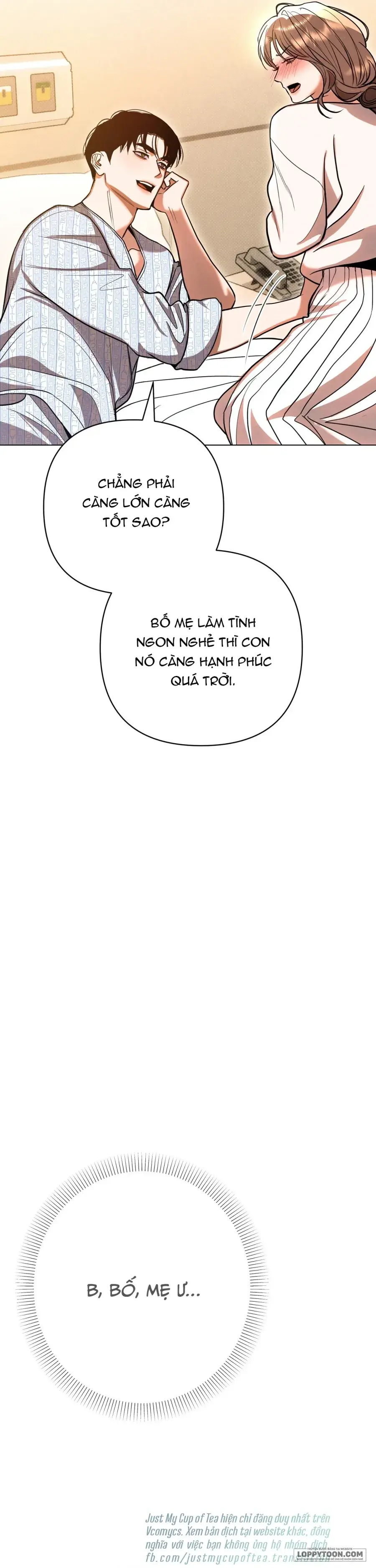 Ngưỡng Tuyệt Đối Chapter 53 - Trang 7