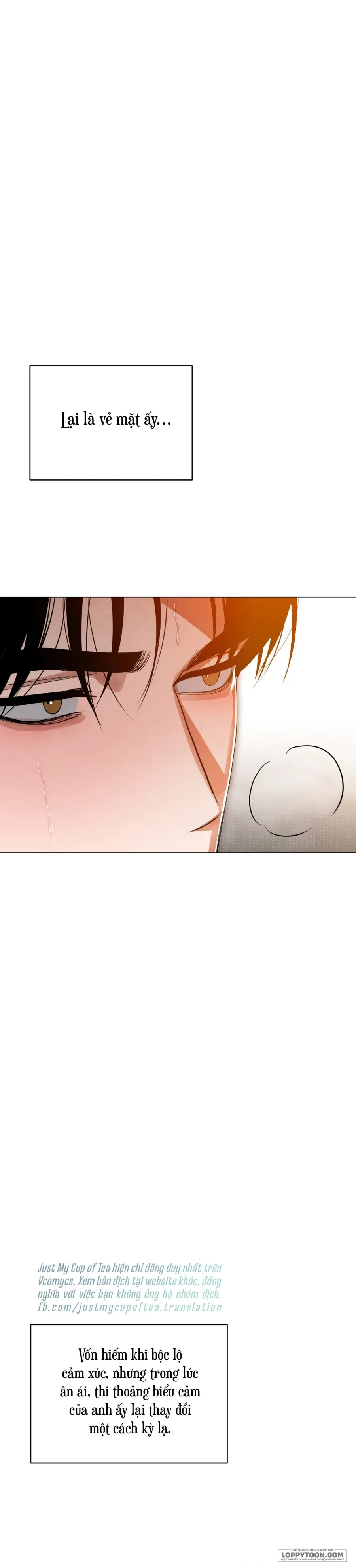 Ngưỡng Tuyệt Đối Chapter 54 - Trang 11