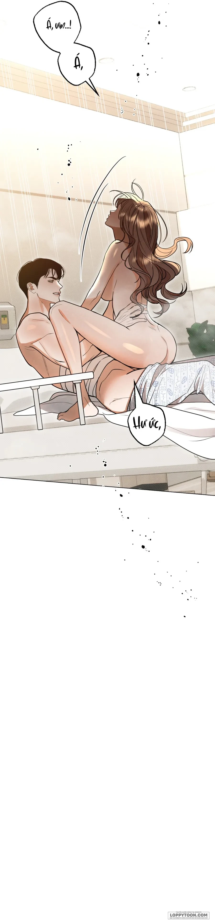 Ngưỡng Tuyệt Đối Chapter 54 - Trang 16
