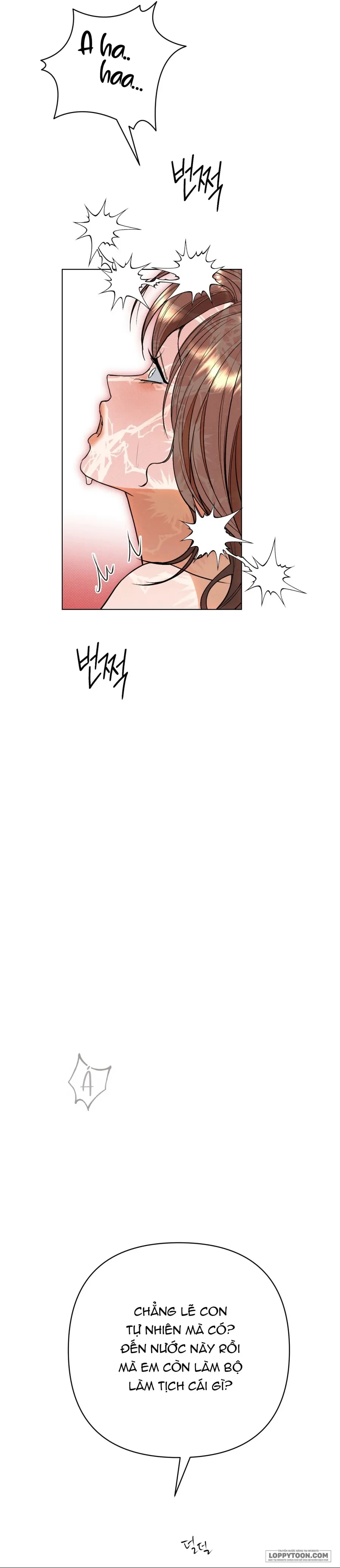 Ngưỡng Tuyệt Đối Chapter 54 - Trang 17