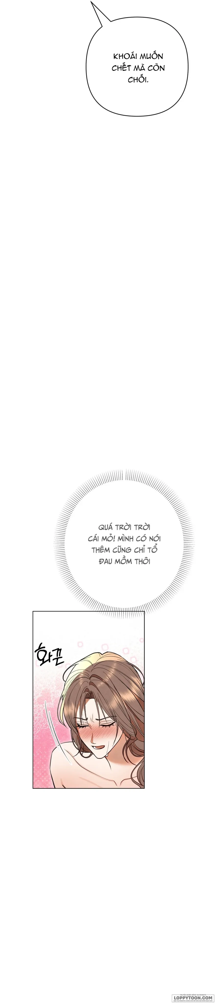 Ngưỡng Tuyệt Đối Chapter 54 - Trang 20