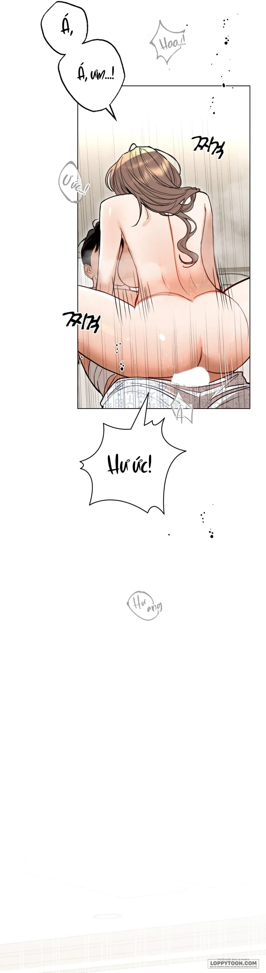 Ngưỡng Tuyệt Đối Chapter 54 - Trang 22