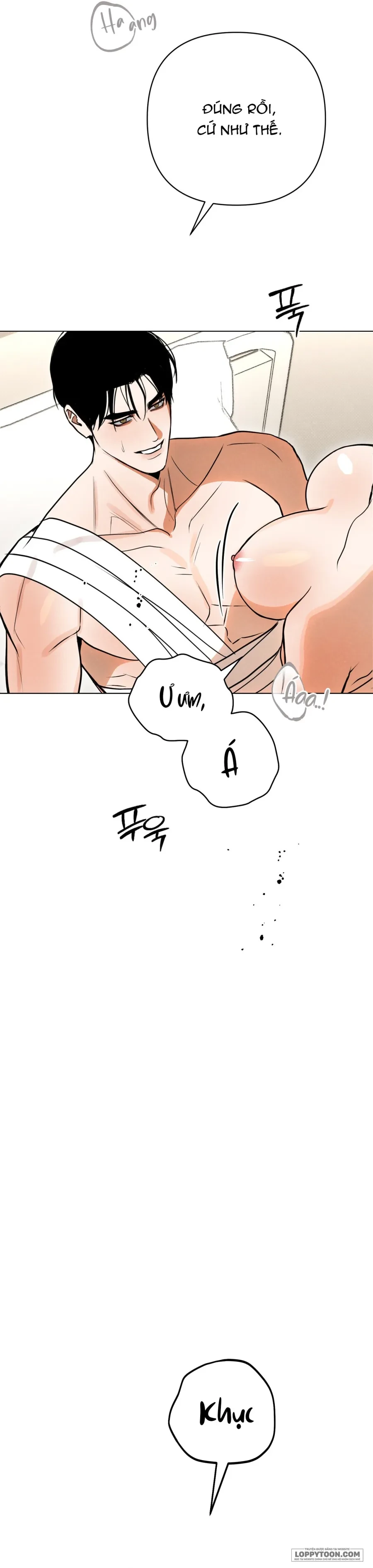 Ngưỡng Tuyệt Đối Chapter 54 - Trang 24