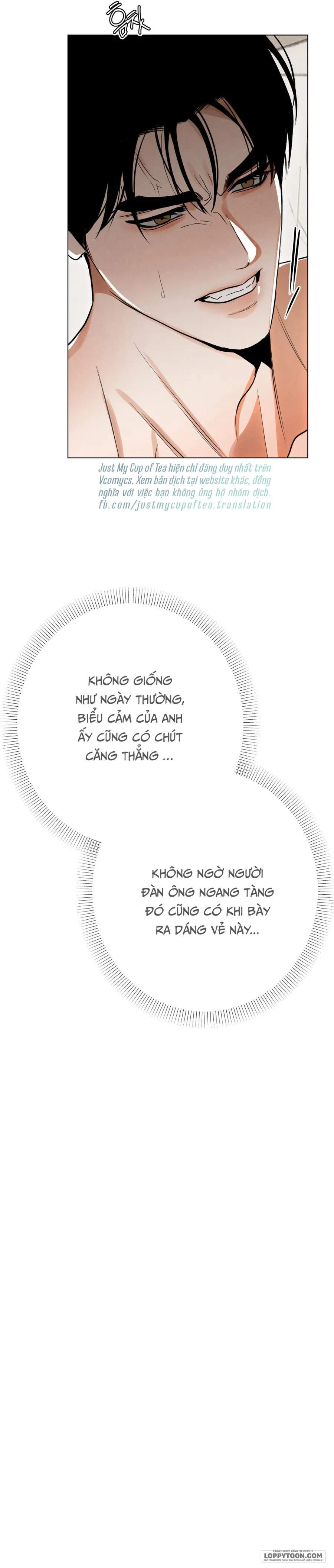 Ngưỡng Tuyệt Đối Chapter 54 - Trang 25