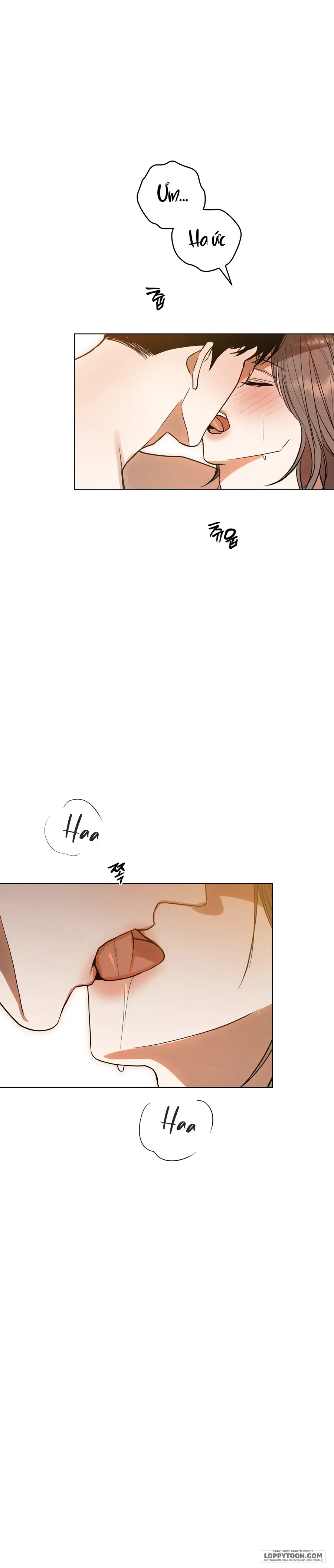 Ngưỡng Tuyệt Đối Chapter 54 - Trang 31
