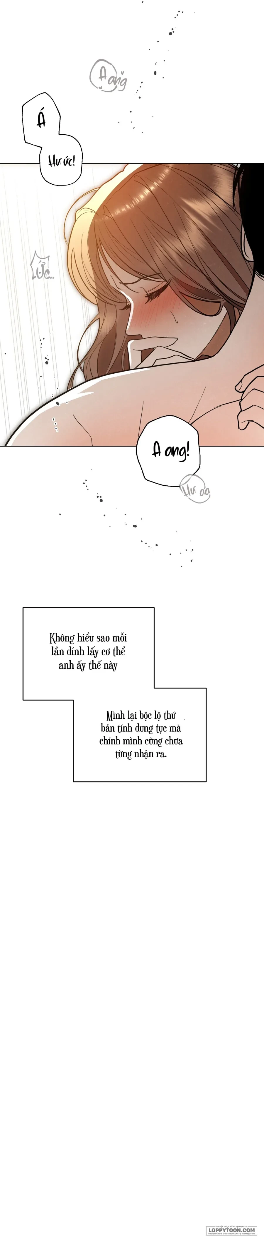 Ngưỡng Tuyệt Đối Chapter 54 - Trang 33