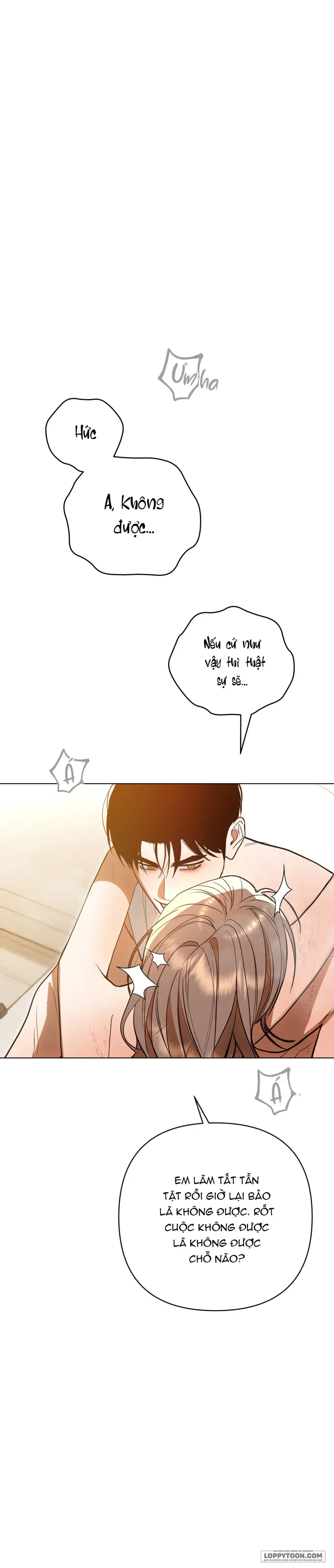 Ngưỡng Tuyệt Đối Chapter 54 - Trang 38