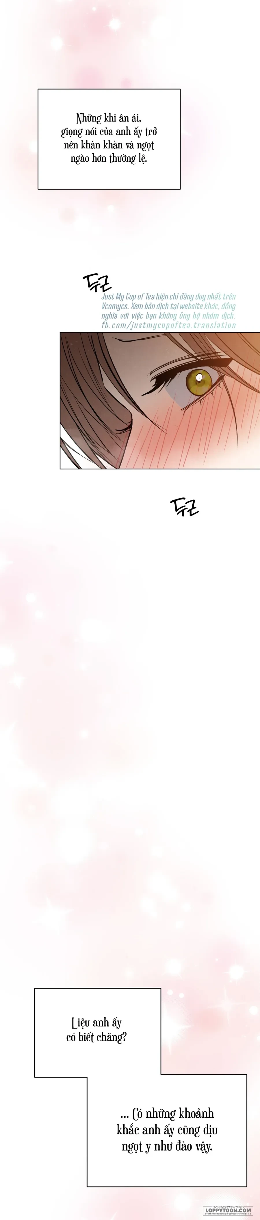 Ngưỡng Tuyệt Đối Chapter 54 - Trang 40