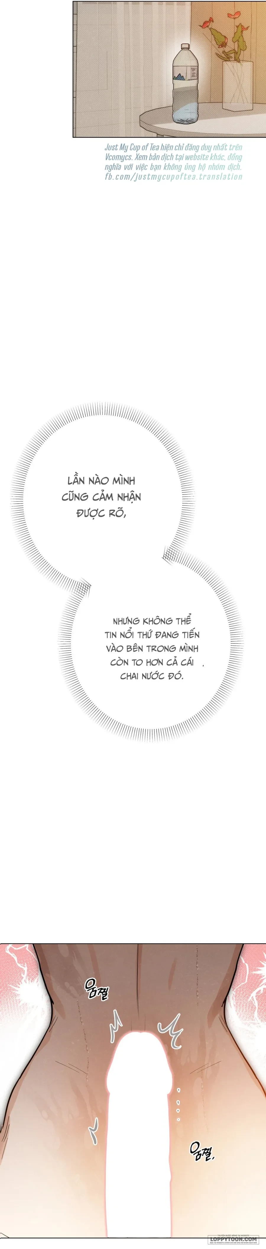 Ngưỡng Tuyệt Đối Chapter 54 - Trang 7