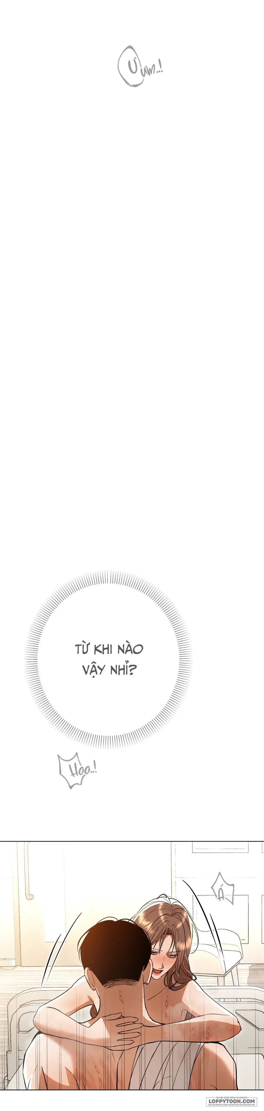 Ngưỡng Tuyệt Đối Chapter 55 - Trang 13