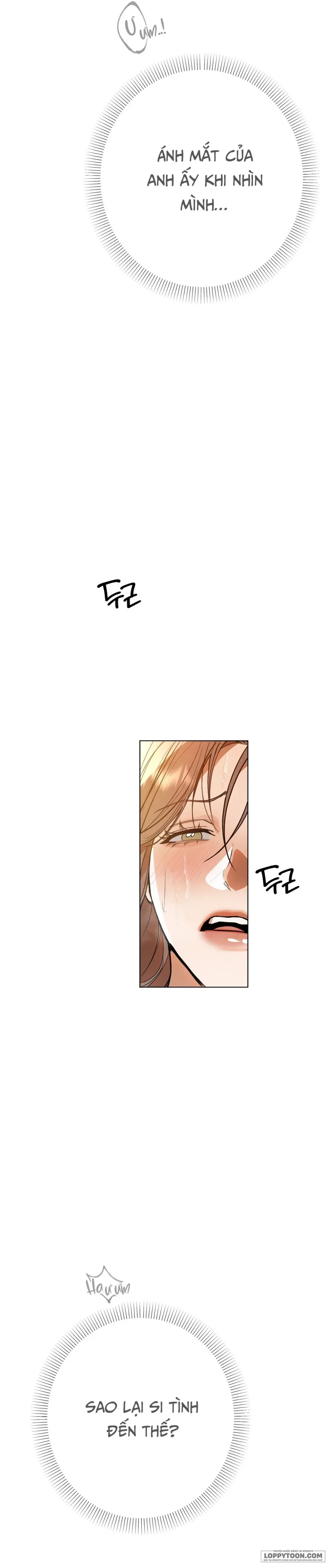 Ngưỡng Tuyệt Đối Chapter 55 - Trang 14