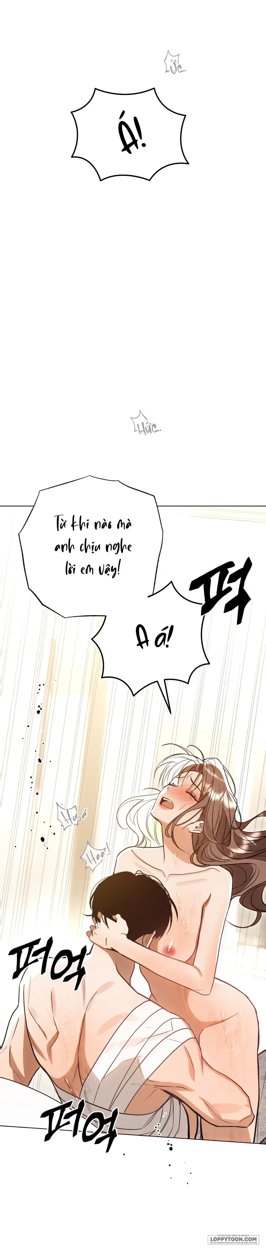 Ngưỡng Tuyệt Đối Chapter 55 - Trang 18