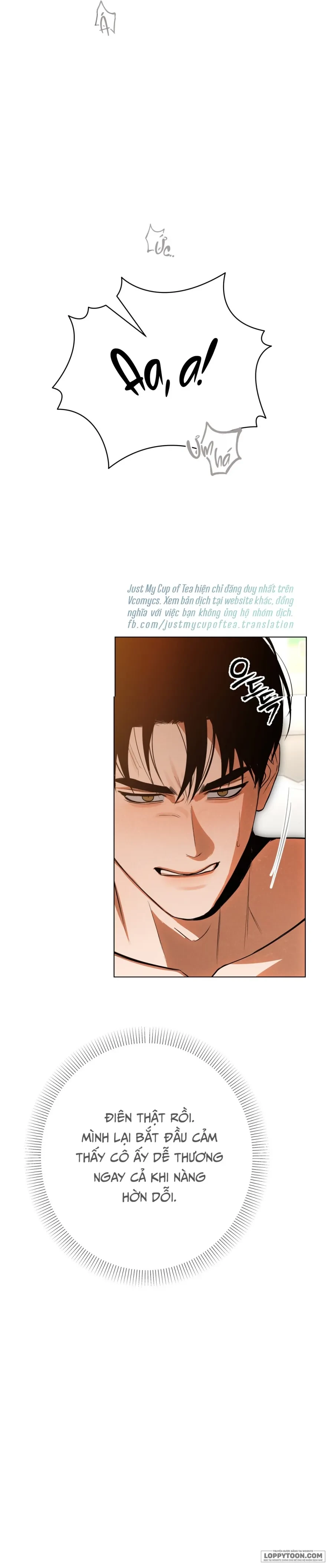 Ngưỡng Tuyệt Đối Chapter 55 - Trang 23