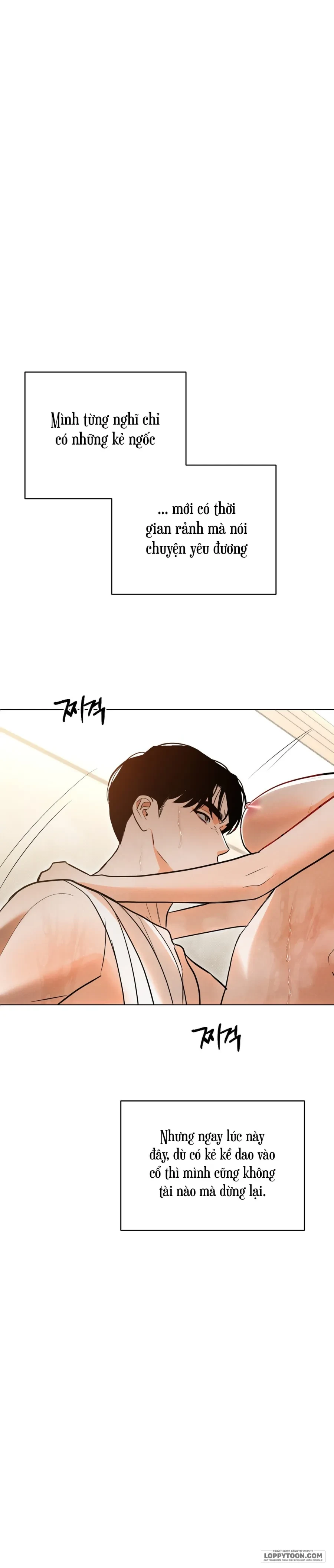 Ngưỡng Tuyệt Đối Chapter 55 - Trang 24