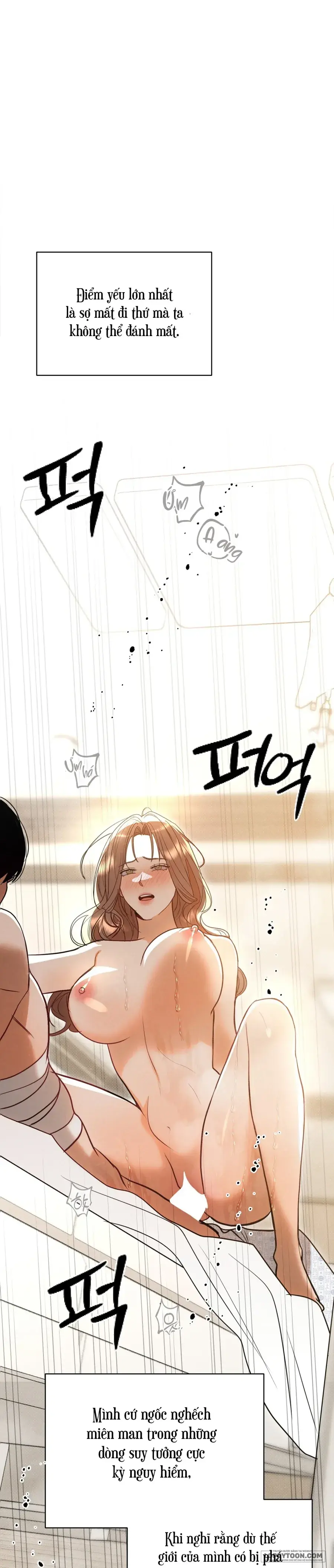 Ngưỡng Tuyệt Đối Chapter 55 - Trang 25