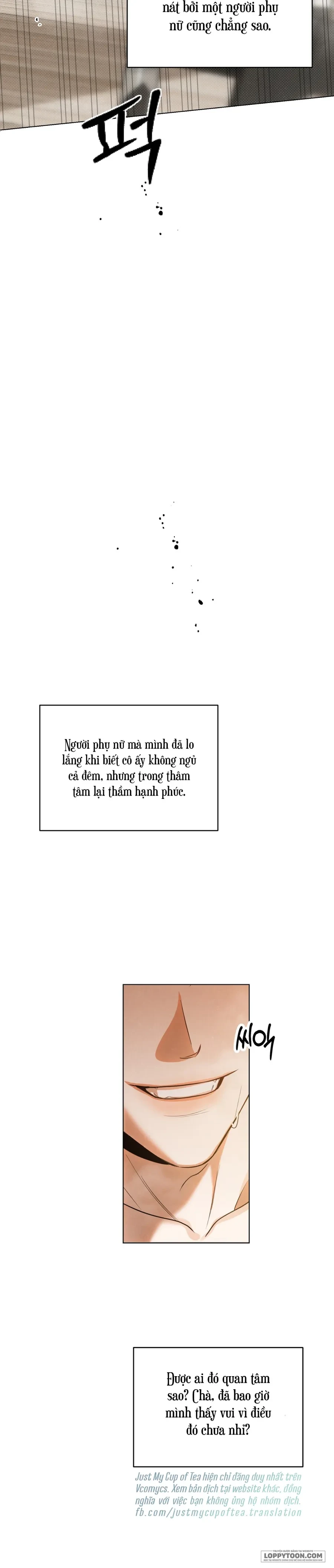 Ngưỡng Tuyệt Đối Chapter 55 - Trang 26