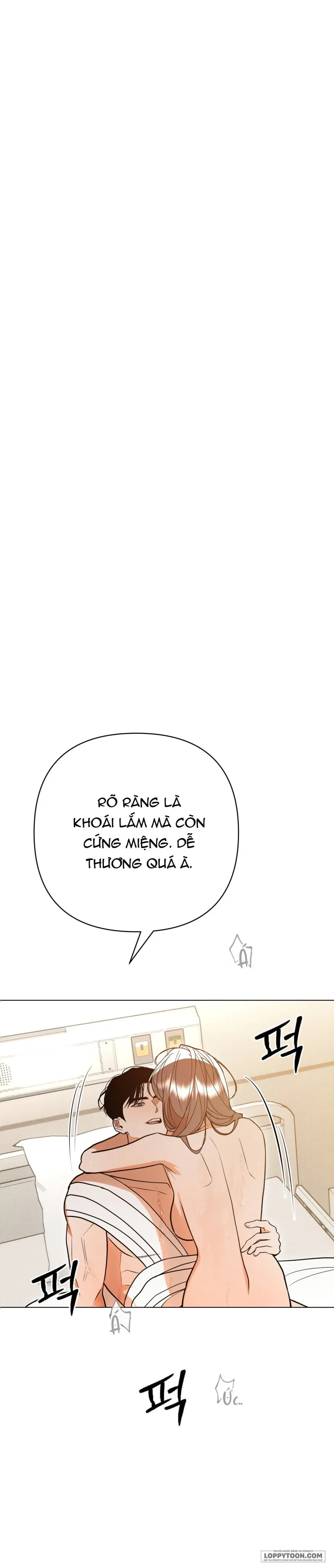 Ngưỡng Tuyệt Đối Chapter 55 - Trang 27
