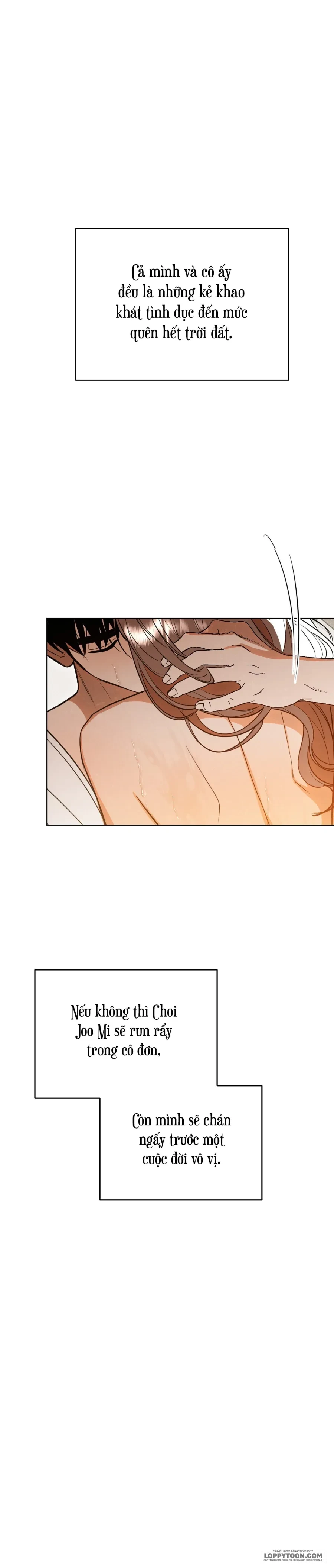 Ngưỡng Tuyệt Đối Chapter 55 - Trang 28