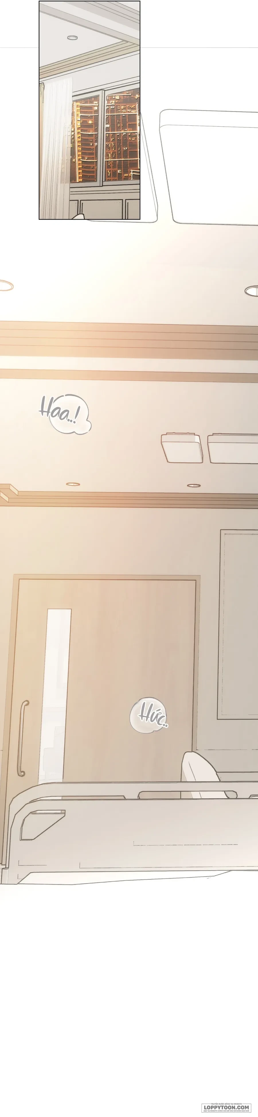 Ngưỡng Tuyệt Đối Chapter 55 - Trang 32